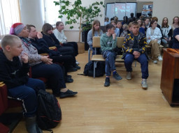 «По страницам Великой Отечественной войны» «По страницам Великой Отечественной войны»