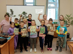 Программа «В некотором царстве-зелёном государстве» Программа «В некотором царстве-зелёном государстве»