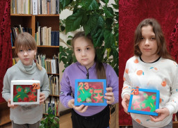 «Поделкины - всё сами» - подарки к Дню защитника Отечества «Поделкины - всё сами» - подарки к Дню защитника Отечества