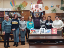 ​&laquo;Героями не рождаются, героями становятся&raquo;