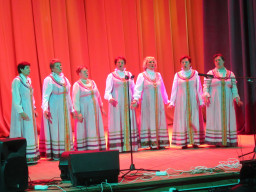 «Зимняя карусель» «Зимняя карусель»