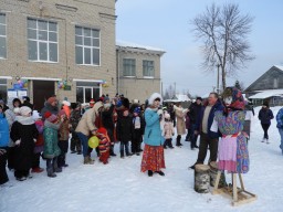 Масленица 2018 Масленица 2018