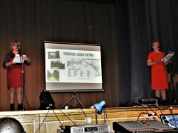 &laquo;Духовное и историческое наследие Бокситогорского района&raquo;