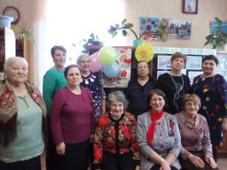 &laquo;Её величество женщина&raquo;