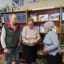 Выставка &laquo;Конституция-закон нашей жизни&raquo;