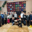 Мероприятие &laquo;По дорогам сказок матушки Гусыни&raquo;