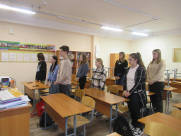 &laquo;Непокорённый Ленинград&raquo;