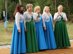 «Праздник деревни» «Праздник деревни»