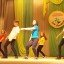 III открытый хореографический фестиваль-конкурс &laquo;Новое вдохновение&raquo;