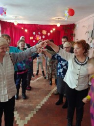 Февраль в Сомино