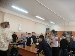 Познавательная программа по энергосбережению &laquo;Волшебное электричество&raquo;