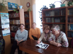 «И ляжет на душу добро» «И ляжет на душу добро»