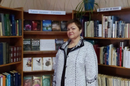 Книжная выставка «Такие разные Татьяны» Книжная выставка «Такие разные Татьяны»