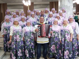 «Ярфолкфест-2020» «Ярфолкфест-2020»