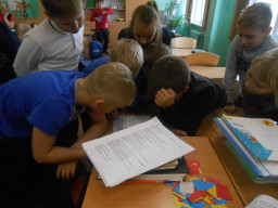 ​&laquo;Пусть будет больше добрых людей&raquo;