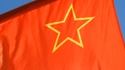 Митинг к дню победы 9 мая 2020