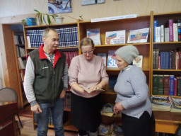 Выставка «Конституция-закон нашей жизни» Выставка «Конституция-закон нашей жизни»