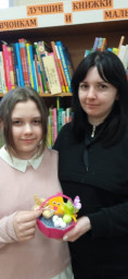 Семейный мастер класс &laquo;Пасхальная корзиночка&raquo;