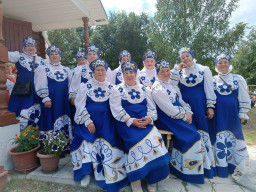Православный фестиваль «С верой в сердце» Православный фестиваль «С верой в сердце»