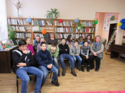 &laquo;Раз, в крещенский вечерок&hellip;&raquo;