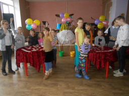 &laquo;Ура, каникулы!&raquo;