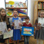 Победители &laquo;Красочный мир сказок К.И. Чуковского&raquo;