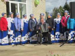 «Мой край и Родина едины» «Мой край и Родина едины»