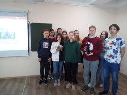 &laquo;Памятные и исторические места родного края&raquo;