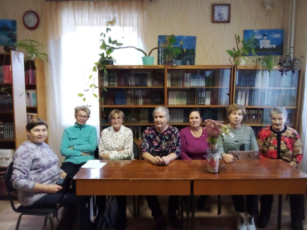 Вечер памяти &laquo;Забвению не подлежит&raquo;