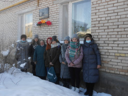 Акция «Помним» Акция «Помним»