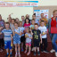 Спортивная программа "От игры к спорту"