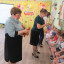 В гостях у ребят старшей группы Ефимовского детского сада