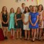 Отчётный концерт танцевального коллектива &laquo;Ламо&raquo;